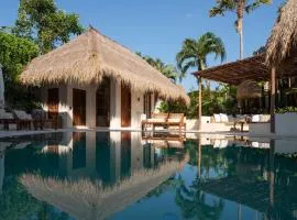 Villa Xanadu Pererenan by Nakula