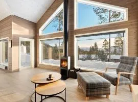 Ivar Hytte - 6p - With Sauna