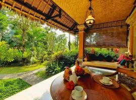 Jivaa 1 BR Superior Garden View ZN239