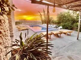 Chill House surf camp