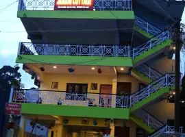 Janani Cottage