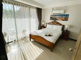 Apartment Mai Khao Beach