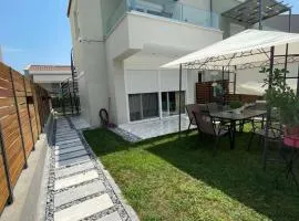 Chara's House