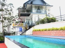 Paadi Holidays Ramakkalmedu
