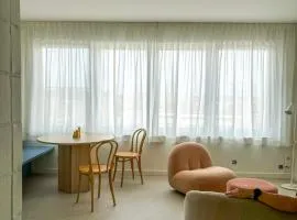 Studio Bassin - A Perfect Hideaway in Wenduine