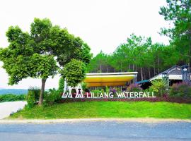 KDL Liliang, hotel in Di Linh