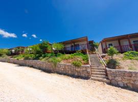 Adria Family Zone B 61, hotel v destinaci Klenovica