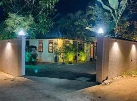 Belle Mirissa Guesthouse
