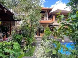 Bagus Homestay