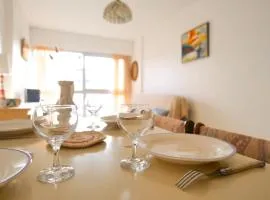 Studio proche plage quartier Arago Les Sables d'Olonne - 4 personnes