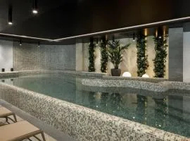 Baltic Waves Resort B110