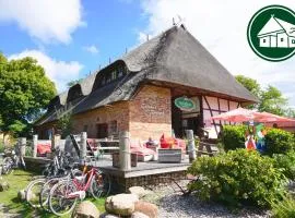 Gutshof Bastorf Urlaub an der Ostsee in Mecklenburg