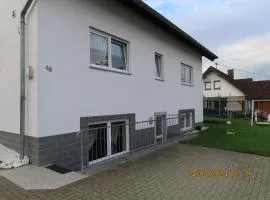 Ferienwohnung am Westerwaldsteig in Birnbach
