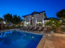 Wind of Çeşme, hotel em Cesme