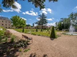 Résidence de Poitiers