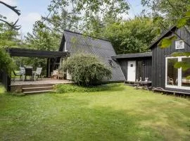2 Bedroom Stunning Home In Samsø