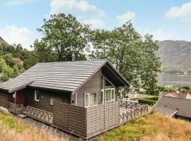 3 Bedroom Beautiful Home In Forsand