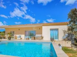 Gorgeous Home In Vagnas
