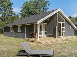 3 Bedroom Amazing Home In Rødby