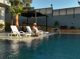 شاليه بيت التل HILLHOUSE Chalet