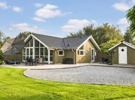 3 Bedroom Amazing Home In Sydals