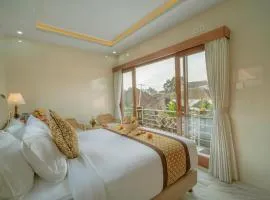 Ashanti Guest House Ubud