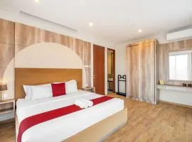 Cove Villa Prana