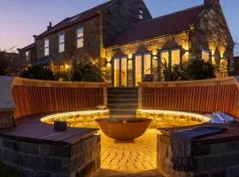 Sandfield House