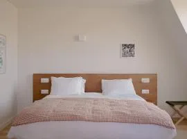 ALFRED HOTELS Compiègne