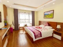 Lavender Hotel Sapa - by BAY LUXURY