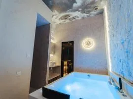 Suite Intemporelle