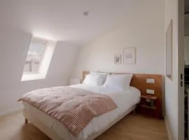 ALFRED HOTELS Compiègne