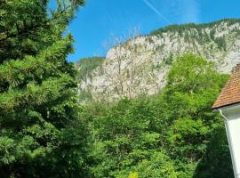 Gorshof, Golfhotel in Spital am Pyhrn