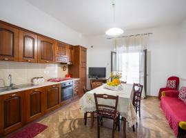 Peppe's home Tropea-Capo vaticano, מלון בסנטה דומניקה