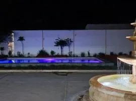 Casa San Antonio Tlalixtac
