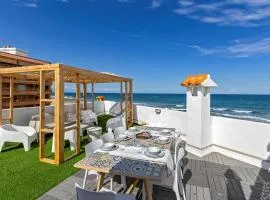 ViDa MaLu - Housevanlive