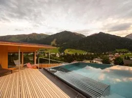 Hotel Erlebach 4-Sterne-Superior