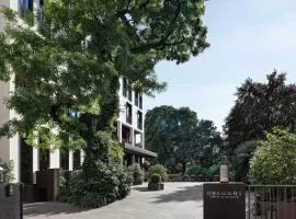 Bvlgari Hotel Milano