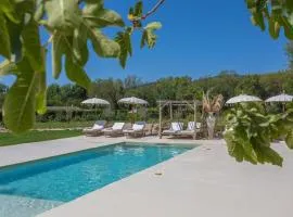 Domaine Montserrat
