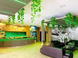 Hotel La Cantuena - Adults Only