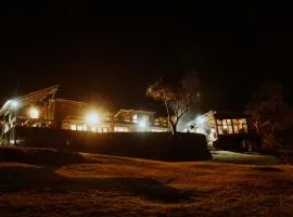 Harmony Game Lodge