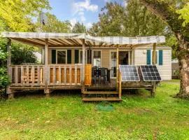 Mobil Home Confort Avec Clim 6
