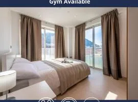 Bentley Holiday Apartments - West One