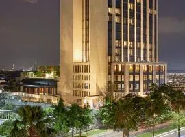 Hotel Tentrem Jakarta, Hotel mit Whirlpools in Serpong