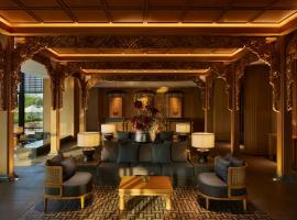 Hotel Tentrem Jakarta, hotel in Serpong