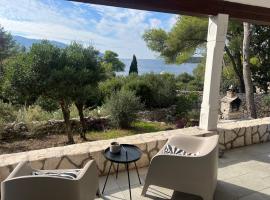 스타리 그라드에 위치한 호텔 Villa Pinus