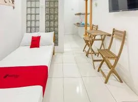 RedDoorz Syariah at Jalan RA Kosasih Sukabumi