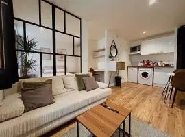 Loft Occitane Hyper Centre Castres