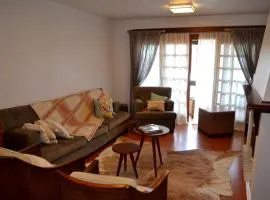 Apartamento Central