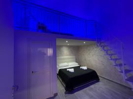 La Perla di Ele, hotel v Bari